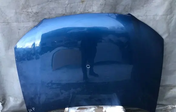 Rocker cam cover