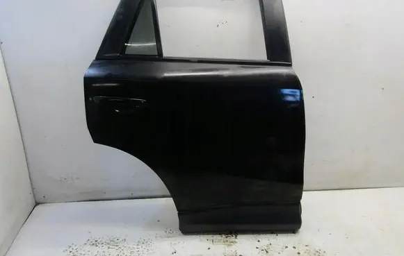 Mazda CX-5 Rear door KRIS235789