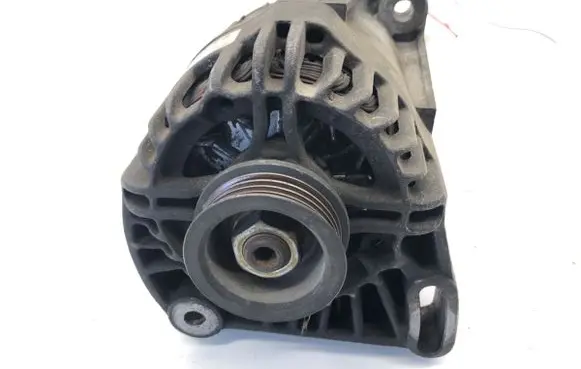 Fiat Panda II Generator/alternator 46843093