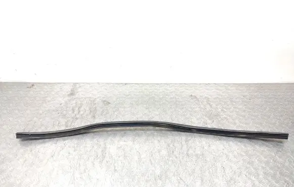 Engine compartment rubber