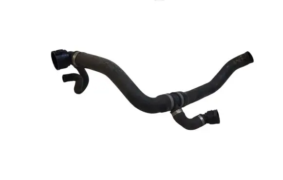 Volvo V40 Intercooler hose/pipe