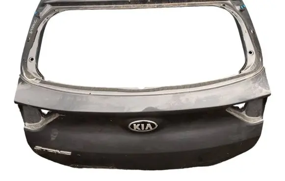 KIA Stonic Tailgate/trunk/boot lid