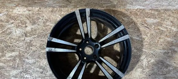 Porsche Cayenne (92A) R22 alloy rim B003611