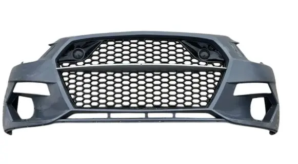 Ford Mustang VI Front bumper