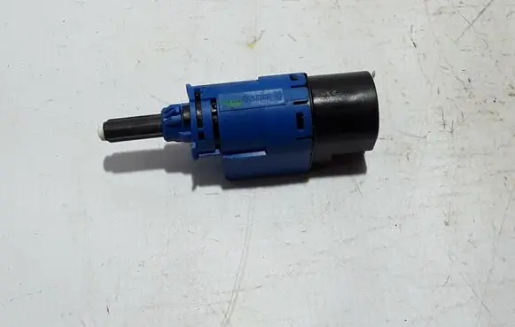 Clutch pedal sensor