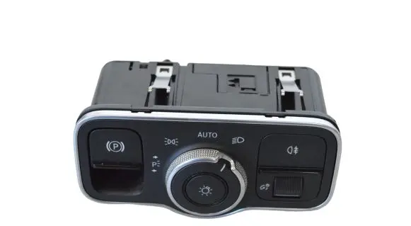 Mercedes-Benz A W177 Light switch A2479052902