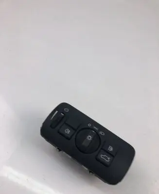 Volvo V60 Light switch 30739432