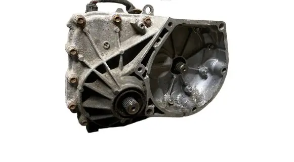 Mitsubishi i-MiEV Electric car Transmission F1E1A1B3ZA 115714
