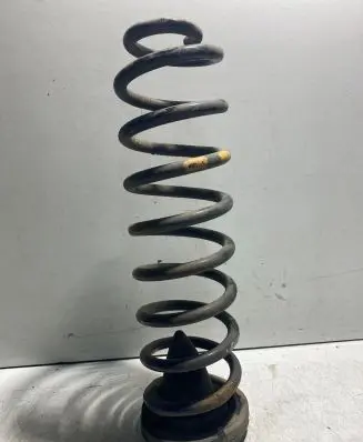 Renault Megane III Rear coil spring