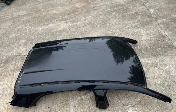 Mercedes-Benz GLA W156 X156 Roof 