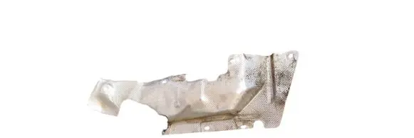 Chevrolet Camaro Exhaust heat shield 23331875 906288377