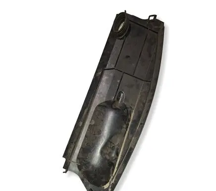 Renault Megane III Top upper radiator support slam panel 214766469R