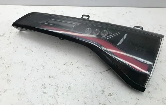 Honda ZR-V Tailgate rear/tail lights 226-8F05K