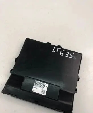 Toyota C-HR I Other control units/modules 89981F4040