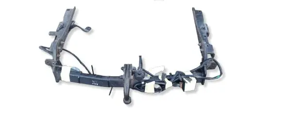 Toyota RAV 4 (XA40) Tow bar set PZ408X056300 55R018483 0354434MN