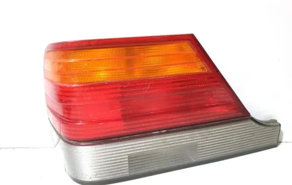 Mercedes-Benz S W140 Rear/tail lights