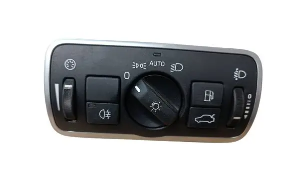 Volvo XC60 Light switch 30739456