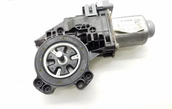 Citroen C3 Rear door window regulator motor 402213E