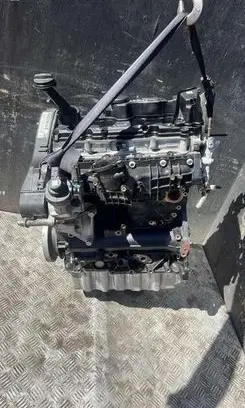 Volkswagen Transporter - Caravelle T6 Engine DNAB