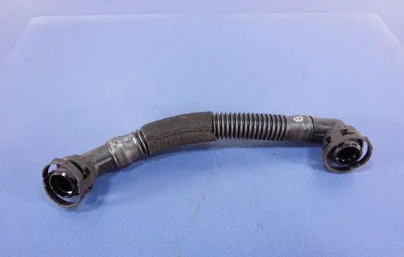 Audi A4 S4 B9 Air intake hose/pipe 04L103493F