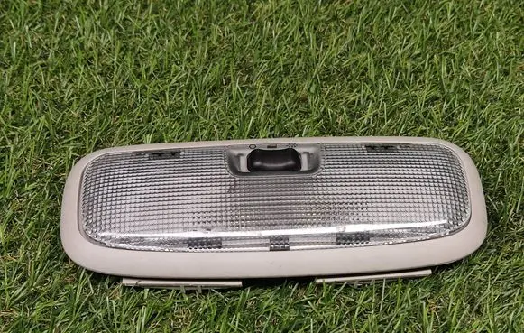 Ford Focus Interior lighting switch 3S7A13776AB