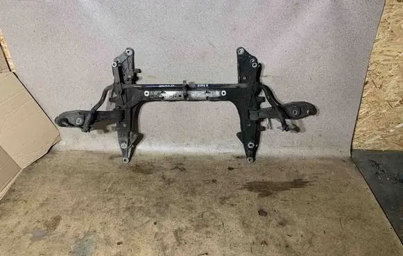 Porsche Boxster 987 Front subframe 99734110106