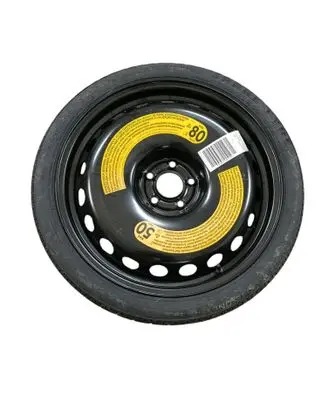Audi A6 S6 C7 4G R20 spare wheel 4G0601010B