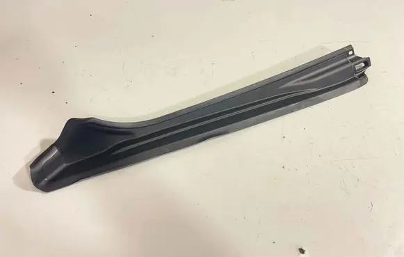 BMW i4 Other trunk/boot trim element 9448319