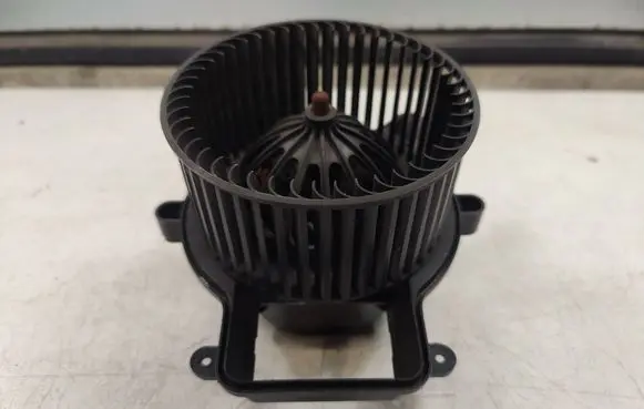 Heater fan/blower