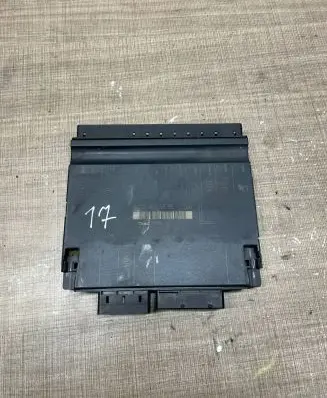Mercedes-Benz S W220 Seat control module A2208205585 7271