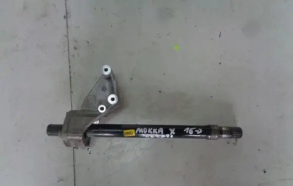 Opel Mokka X Front driveshaft