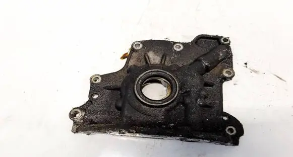 Skoda Roomster (5J) Oil pump 036115105D