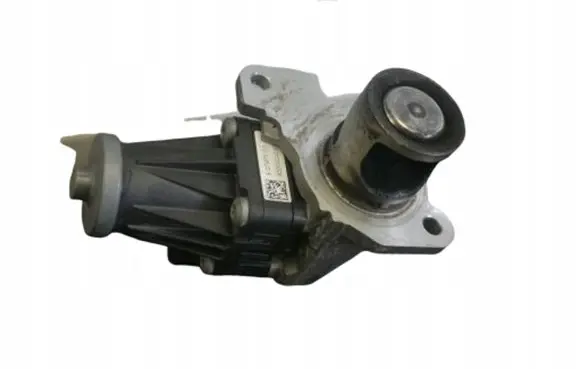 Renault Megane III EGR valve 8200129863