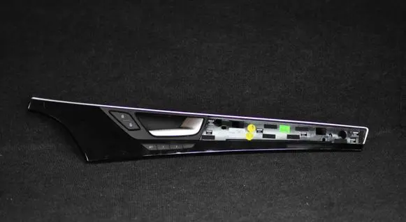 Audi A8 S8 D4 4H Front door card panel trim 4H0867102