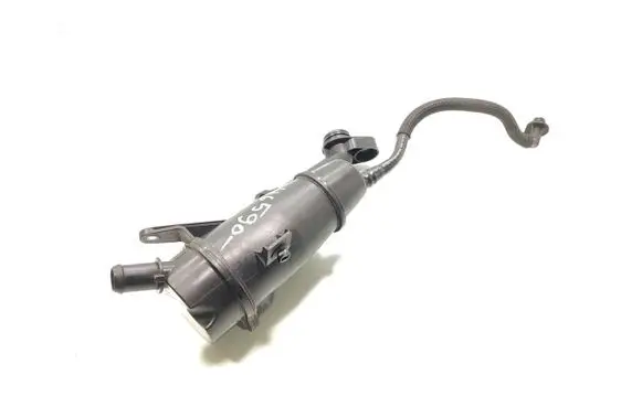 Opel Astra J Oil breather separator 55575980 565581915