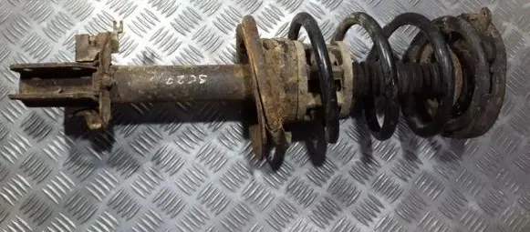 Renault Scenic I Front shock absorber/damper