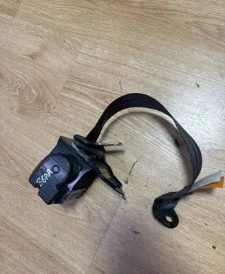 Chevrolet Epica Middle seatbelt (rear) 0431161