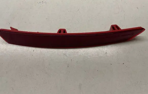 BMW 3 F30 F35 F31 Rear tail light reflector 7400208 63147400208