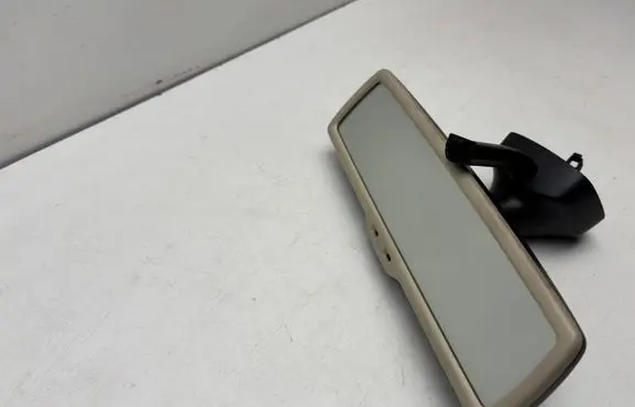 Skoda Superb B6 (3T) Rear view mirror (interior) 026141 370857593