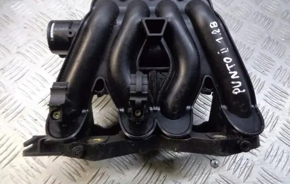 Fiat Punto (188) Intake manifold