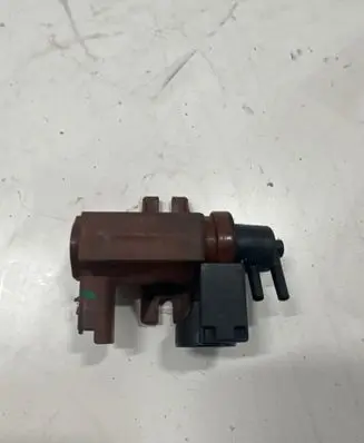 Ford Mondeo MK IV Turbo solenoid valve 6g909e882ca