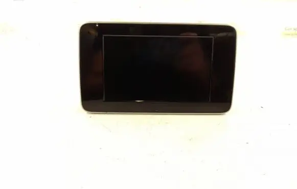 Screen/display/small screen