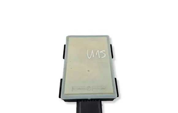 Jaguar F-Pace Sensor MX6314F152AK 28745997