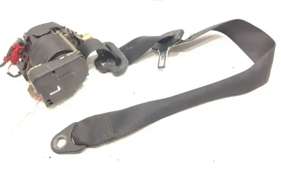 Smart ForTwo I Front seatbelt BAM-PT1-0597