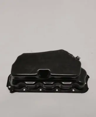 Mercedes-Benz GL X166 Oil sump A2760100528 2413T