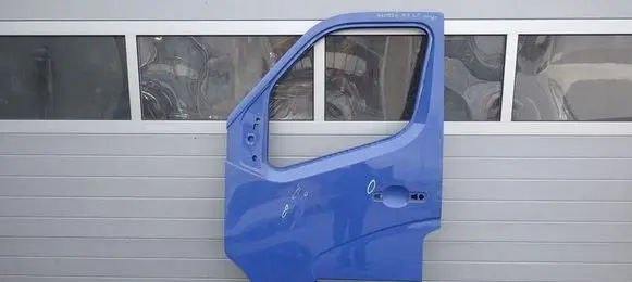 Opel Movano B Front door 801110016R