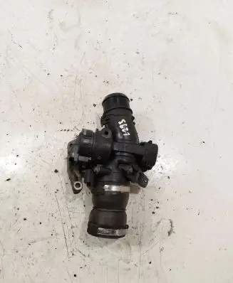 Peugeot 308 SW Throttle valve 9660030480