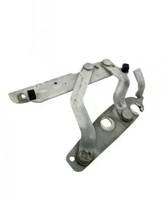 Ford Fiesta Engine bonnet/hood hinges 8A6116801AD