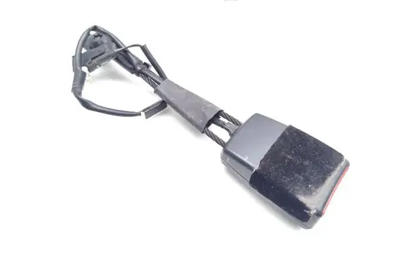 Ford Galaxy Front seatbelt buckle DS73-F61208-BE