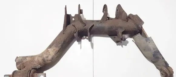Honda CR-V Rear upper control arm/wishbone